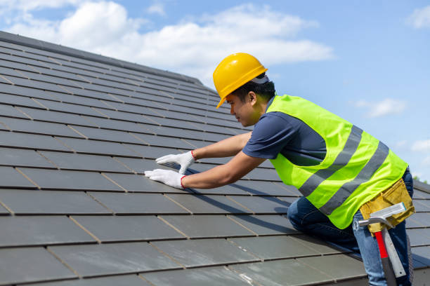 Best Slate Roofing Contractor  in Del Rey, CA