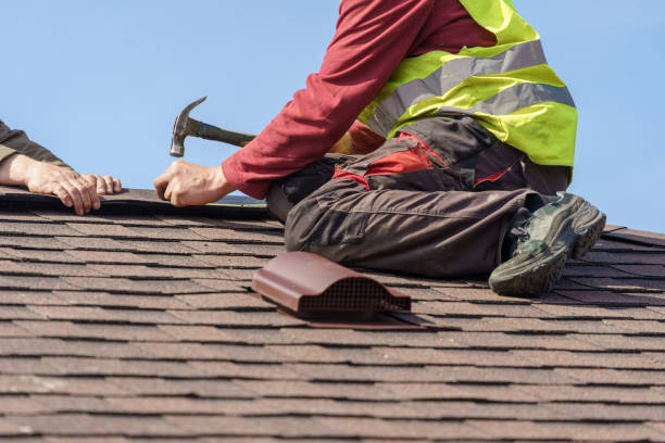 Best New Roof Installation  in Del Rey, CA