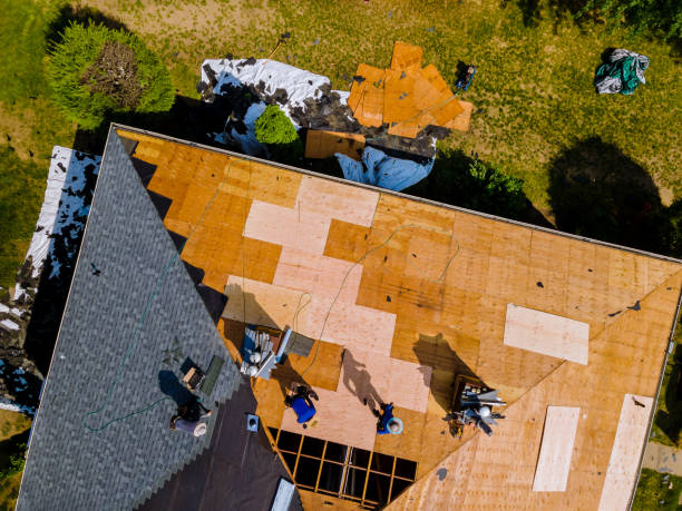 Best Commercial Roofing Services  in Del Rey, CA