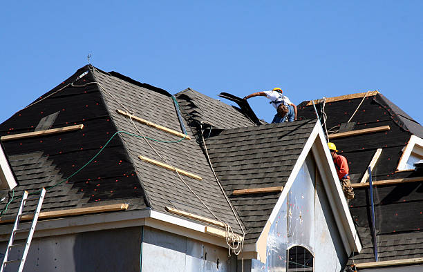 Best Flat Roof Repair Services  in Del Rey, CA