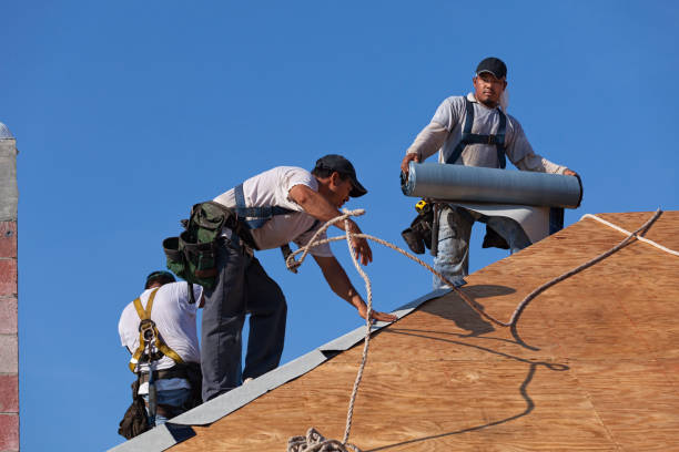 Best New Roof Installation  in Del Rey, CA