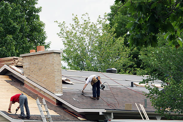 Best Roof Leak Repair  in Del Rey, CA