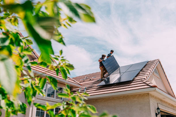 Roof Waterproofing Services in Del Rey, CA