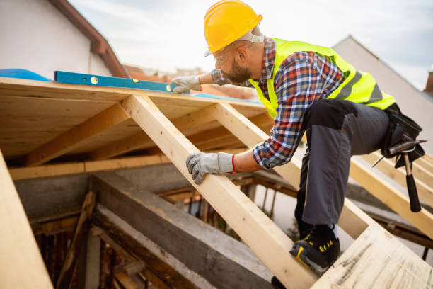 Best Shingle Roofing Installation  in Del Rey, CA