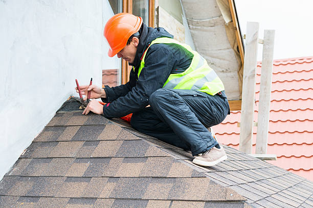 Quick and Trustworthy Emergency Roof Repair Services in Del Rey, CA
