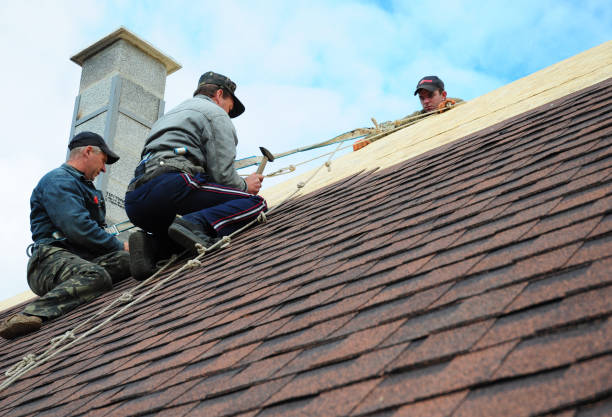 Heating Cable for Roof Installation in Del Rey, CA