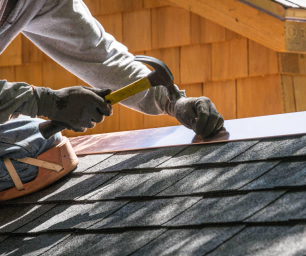 Best Roof Repair Services  in Del Rey, CA